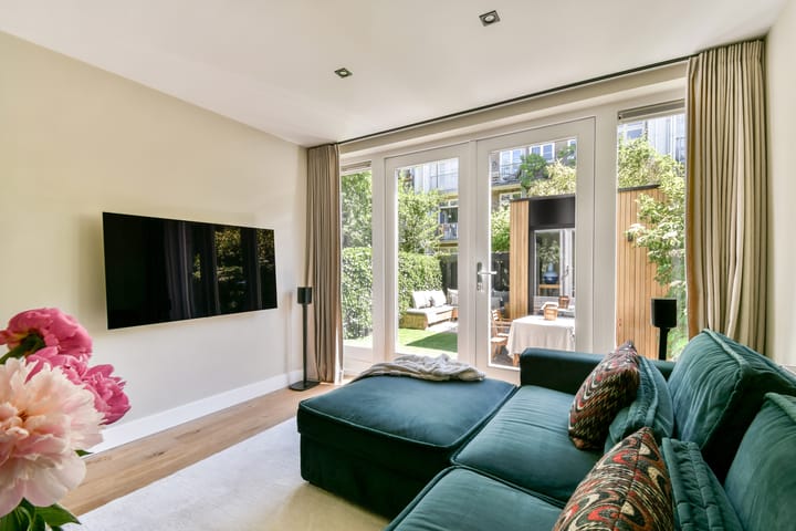 Foto 8 van Eemsstraat 13-H