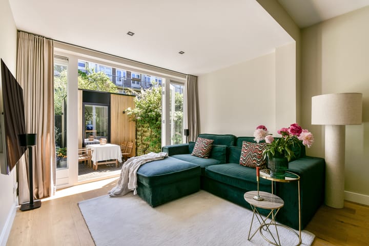 Foto 9 van Eemsstraat 13-H