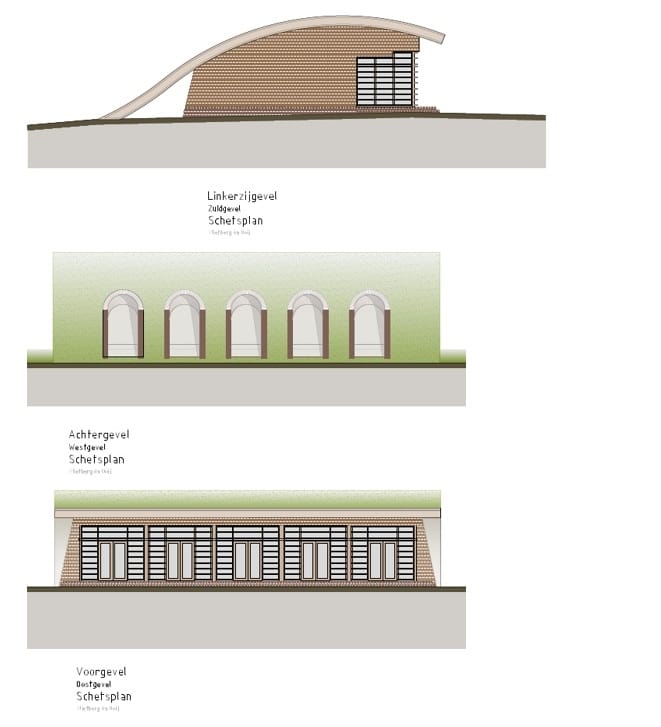 Photo 11 of Vlietberg 8-A
