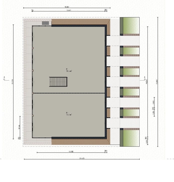Photo 12 of Vlietberg 8-A