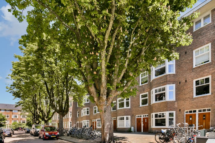 Foto 27 van Eemsstraat 13-H