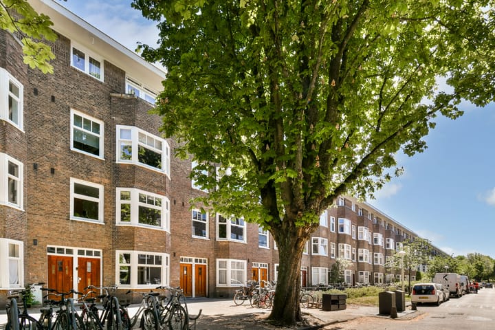 Foto 28 van Eemsstraat 13-H