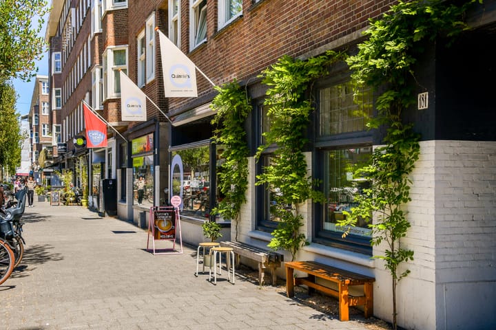 Foto 30 van Eemsstraat 13-H