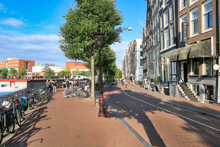 Foto 2 van Amstel 132-D