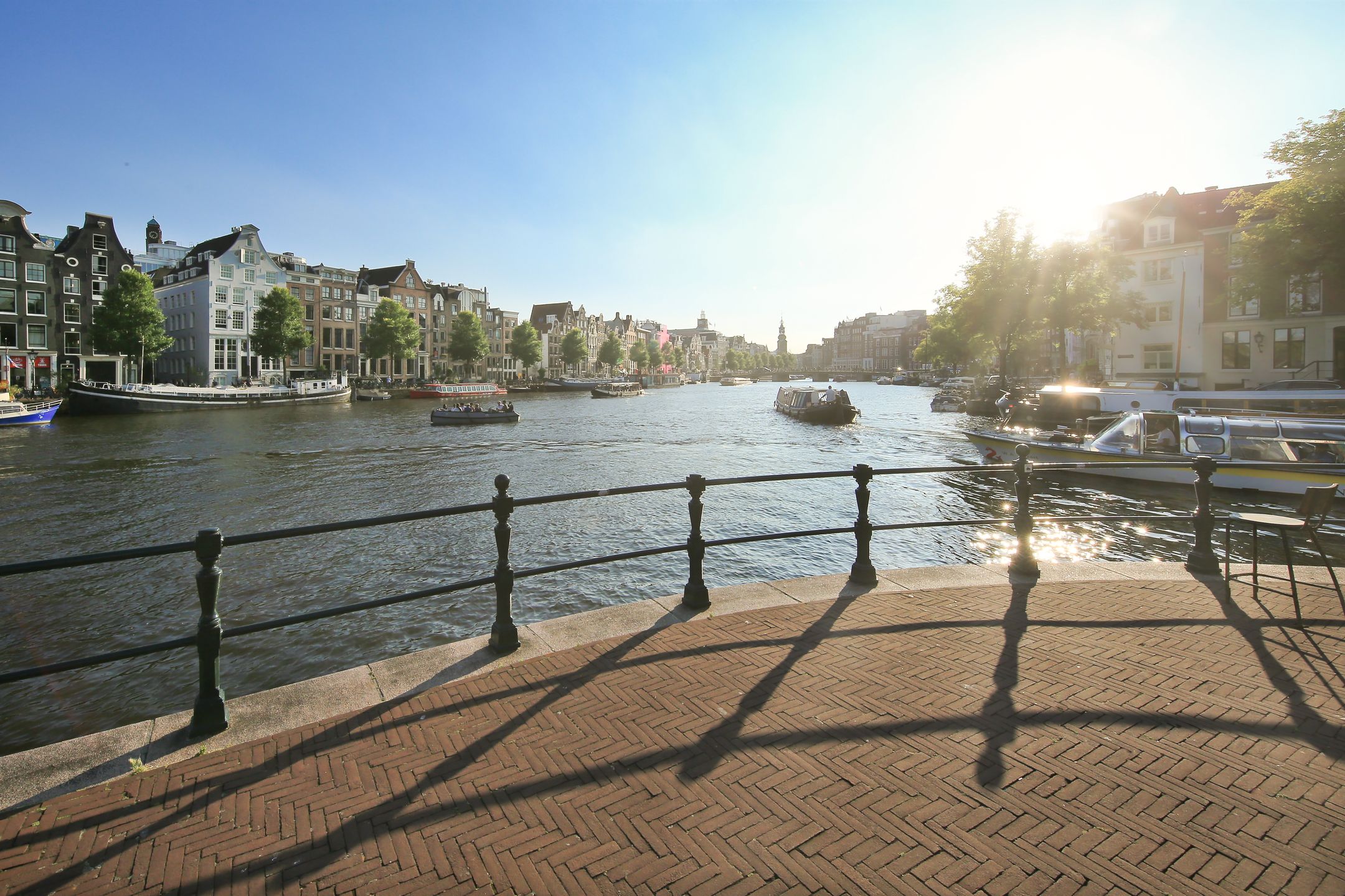 Foto 3 van Amstel 132-D