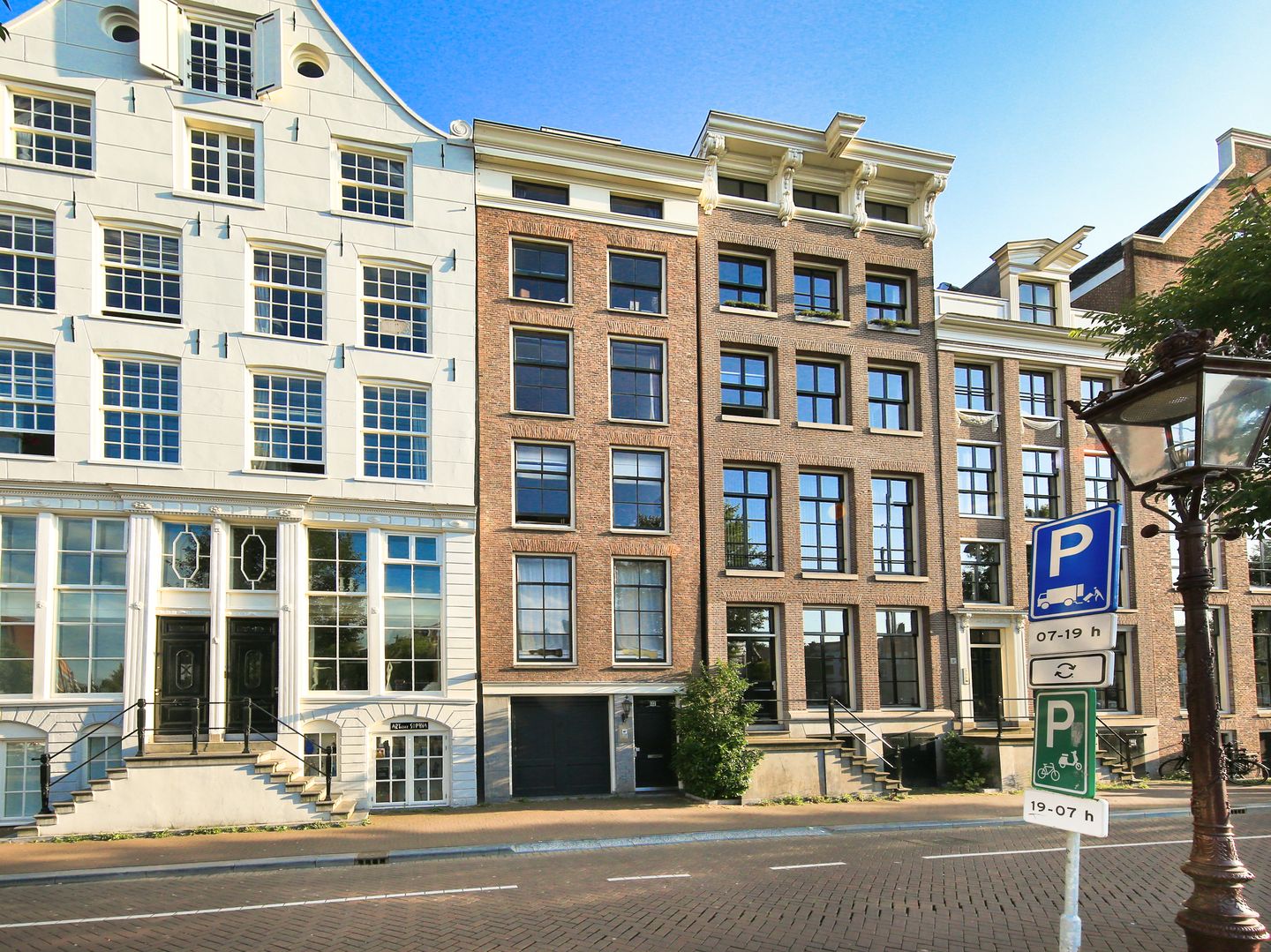 Foto 4 van Amstel 132-D