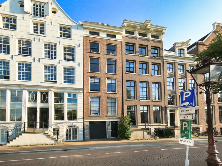 Foto 4 van Amstel 132-D