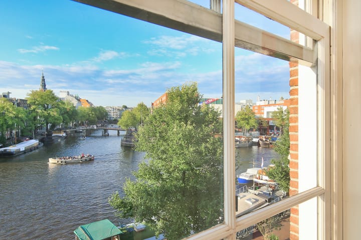 Foto 7 van Amstel 132-D