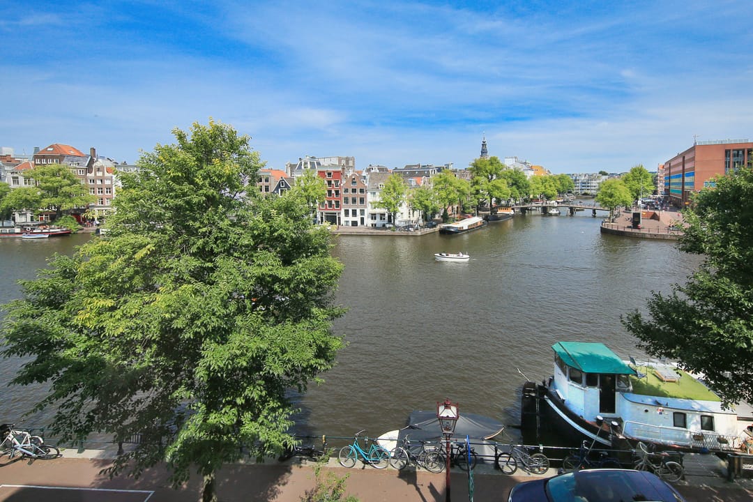 Foto 8 van Amstel 132-D