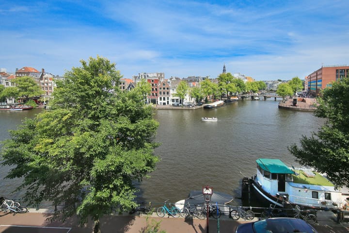 Foto 8 van Amstel 132-D