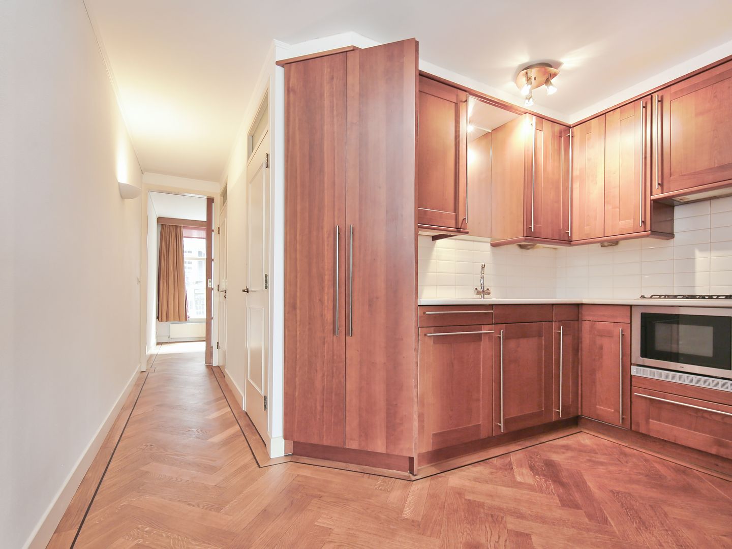 Foto 10 van Amstel 132-D