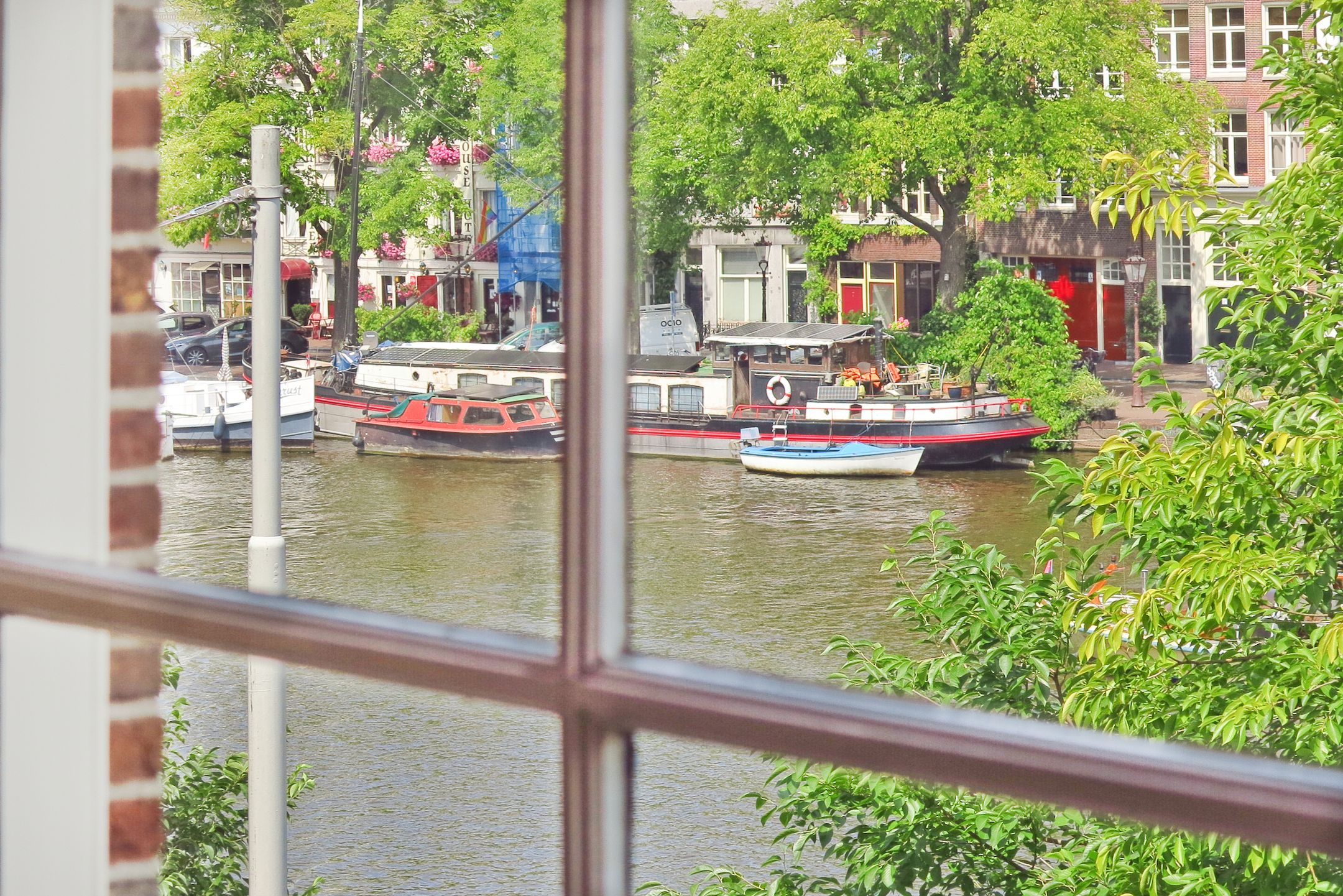 Foto 15 van Amstel 132-D