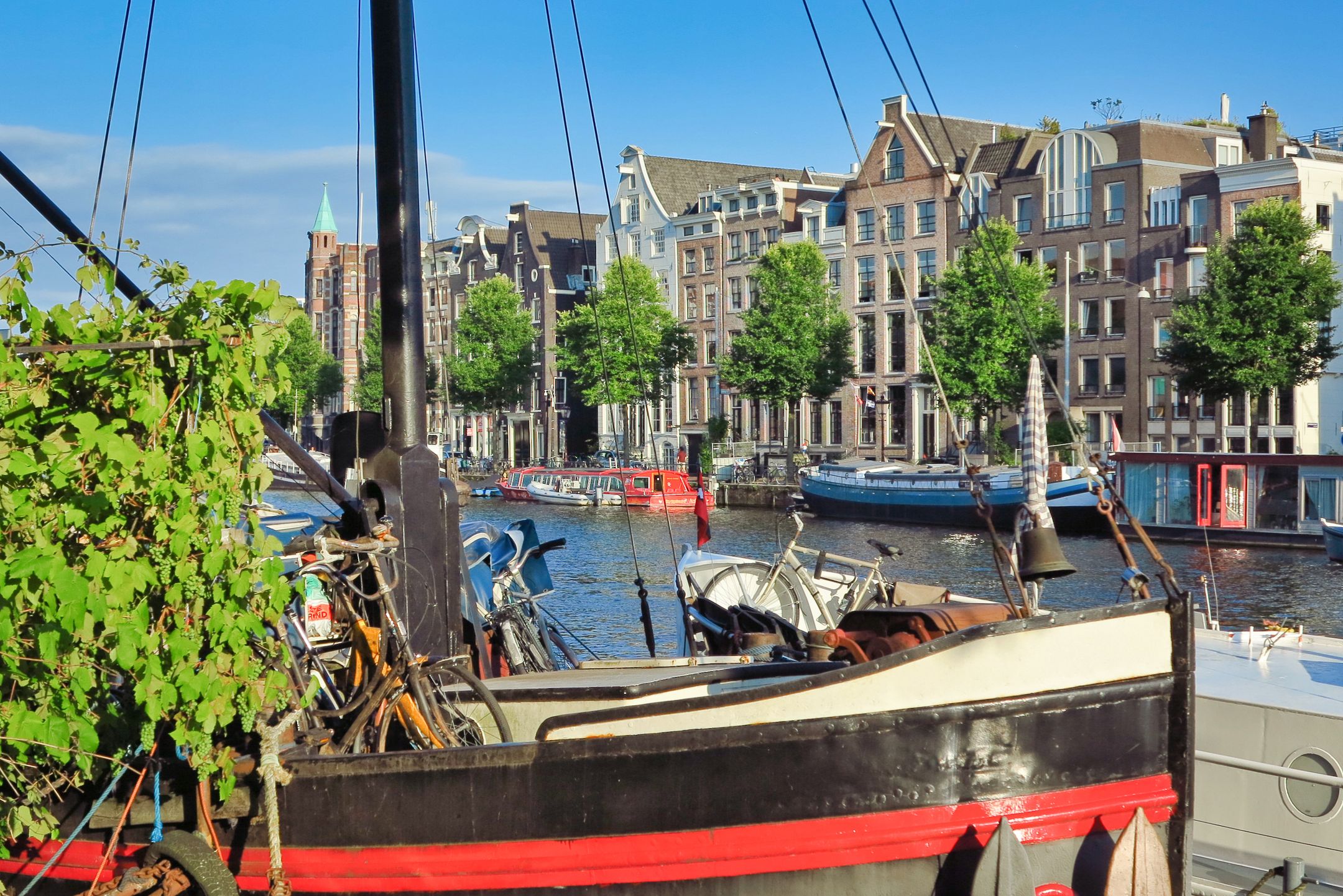 Foto 30 van Amstel 132-D