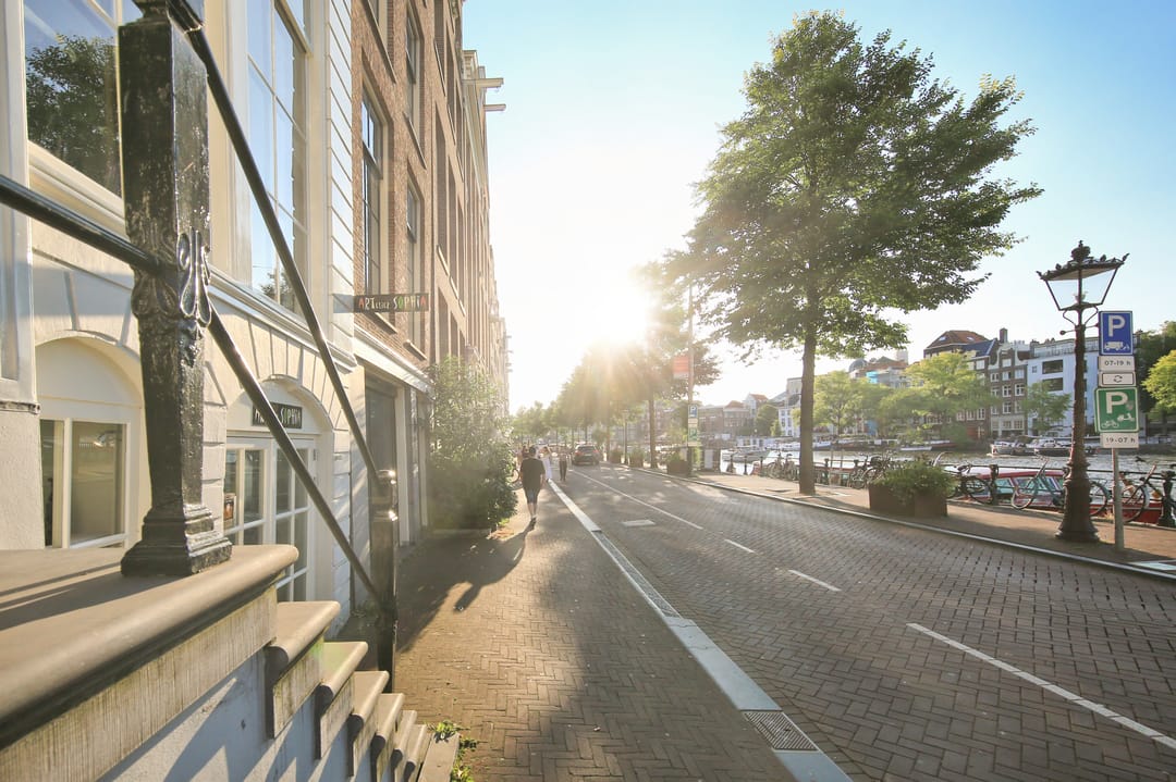 Foto 31 van Amstel 132-D