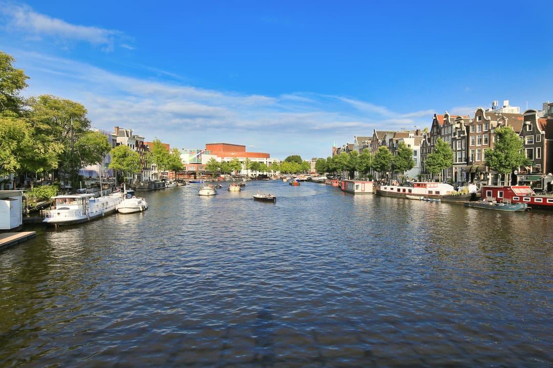 Foto 32 van Amstel 132-D