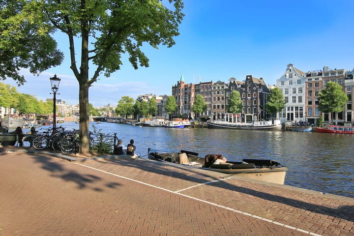 Foto 33 van Amstel 132-D