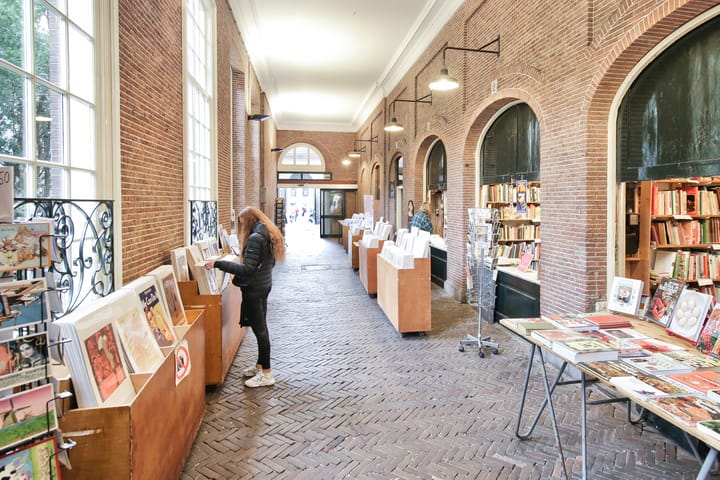 Foto 38 van Amstel 132-D