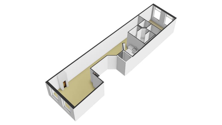 Foto 41 van Amstel 132-D