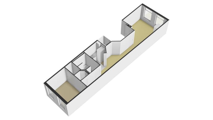 Foto 42 van Amstel 132-D