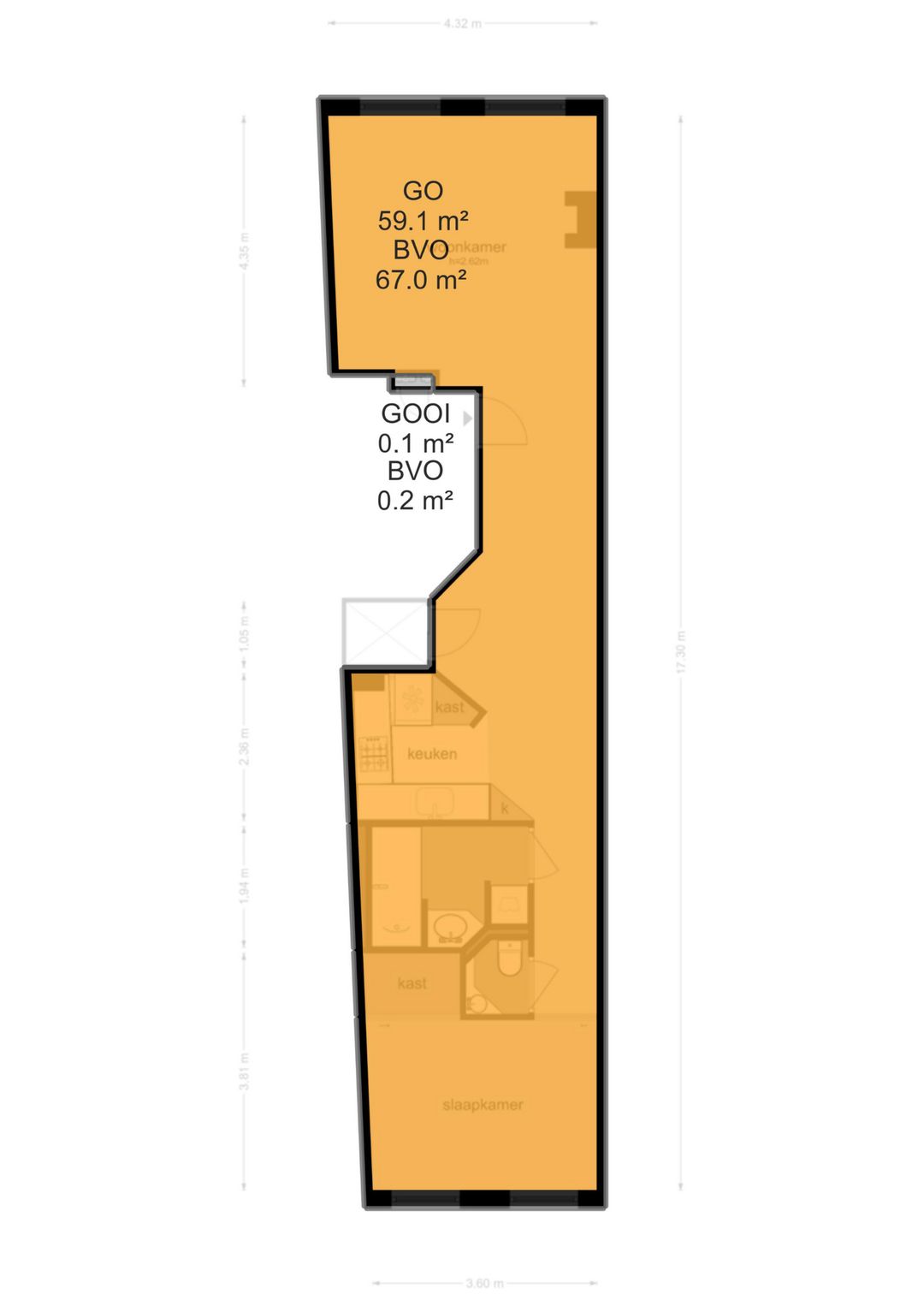 Foto 43 van Amstel 132-D