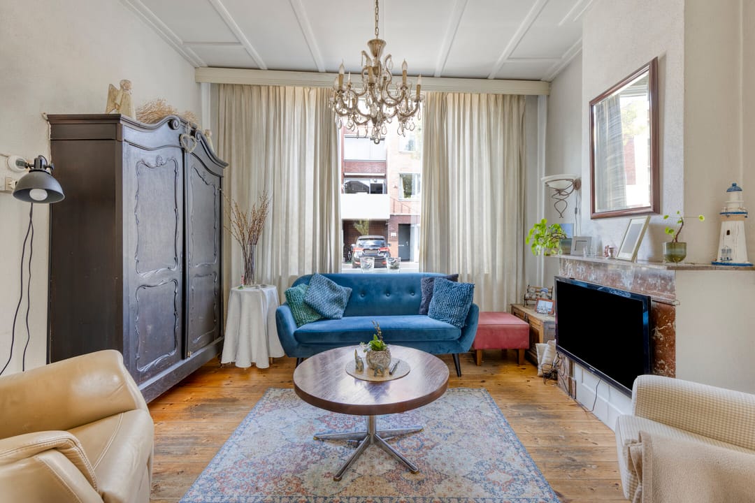 Photo 2 of Vrouwemadestraat 69