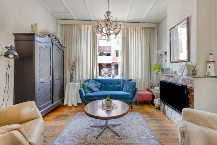 Photo 2 of Vrouwemadestraat 69