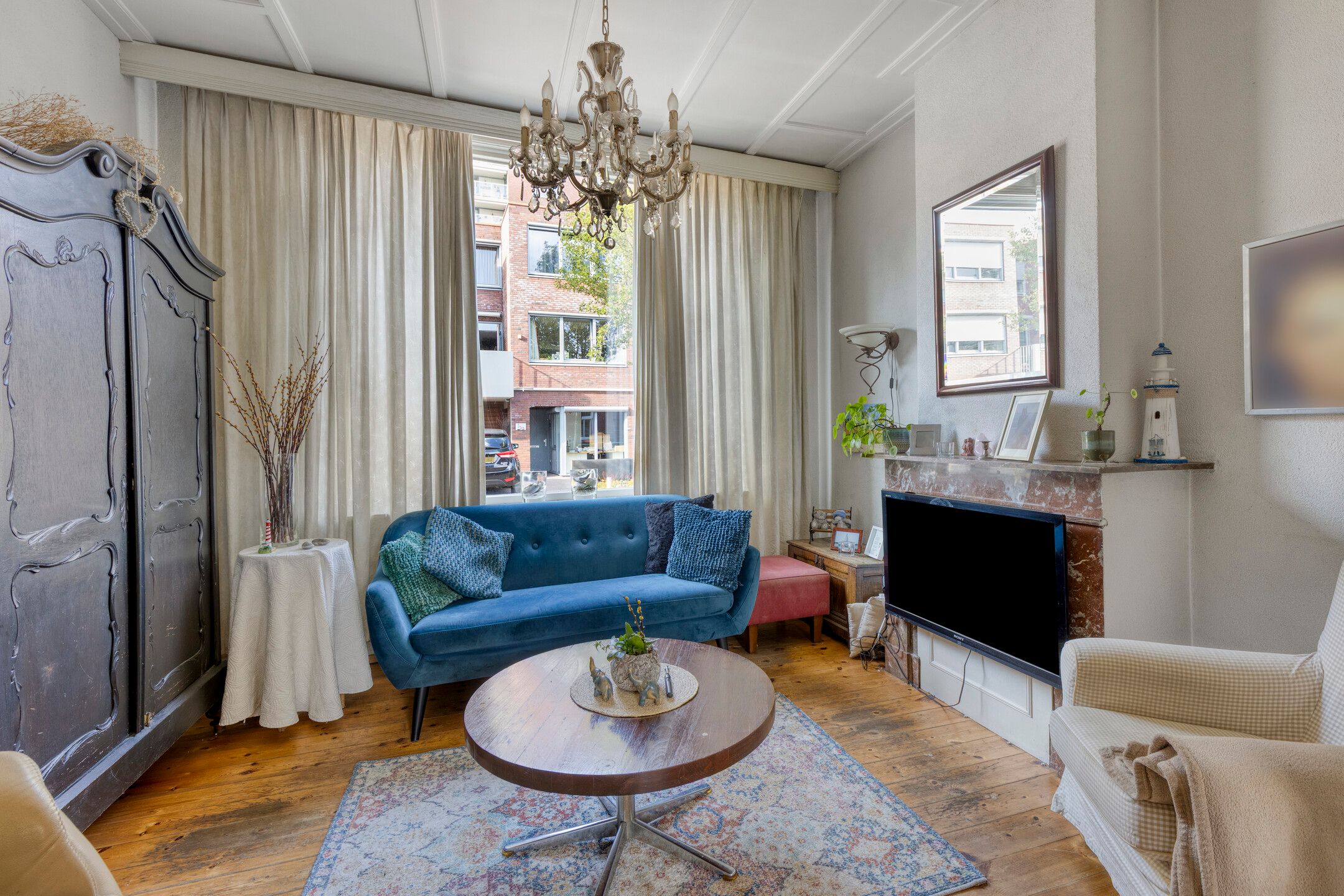 Photo 3 of Vrouwemadestraat 69