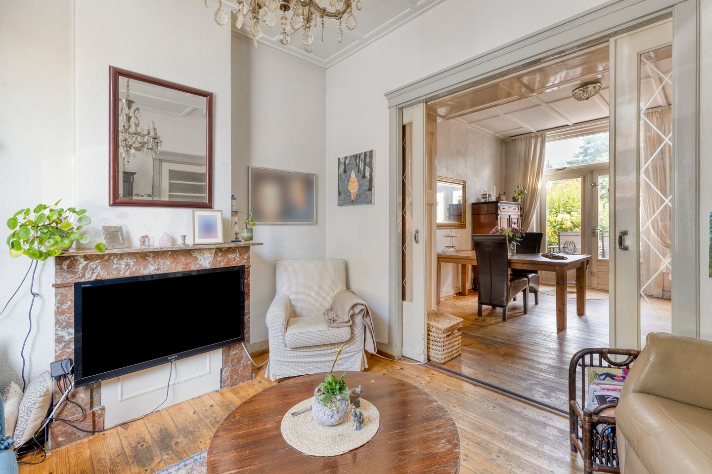 Photo 4 of Vrouwemadestraat 69