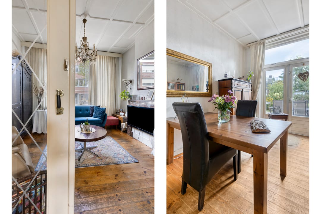 Photo 7 of Vrouwemadestraat 69