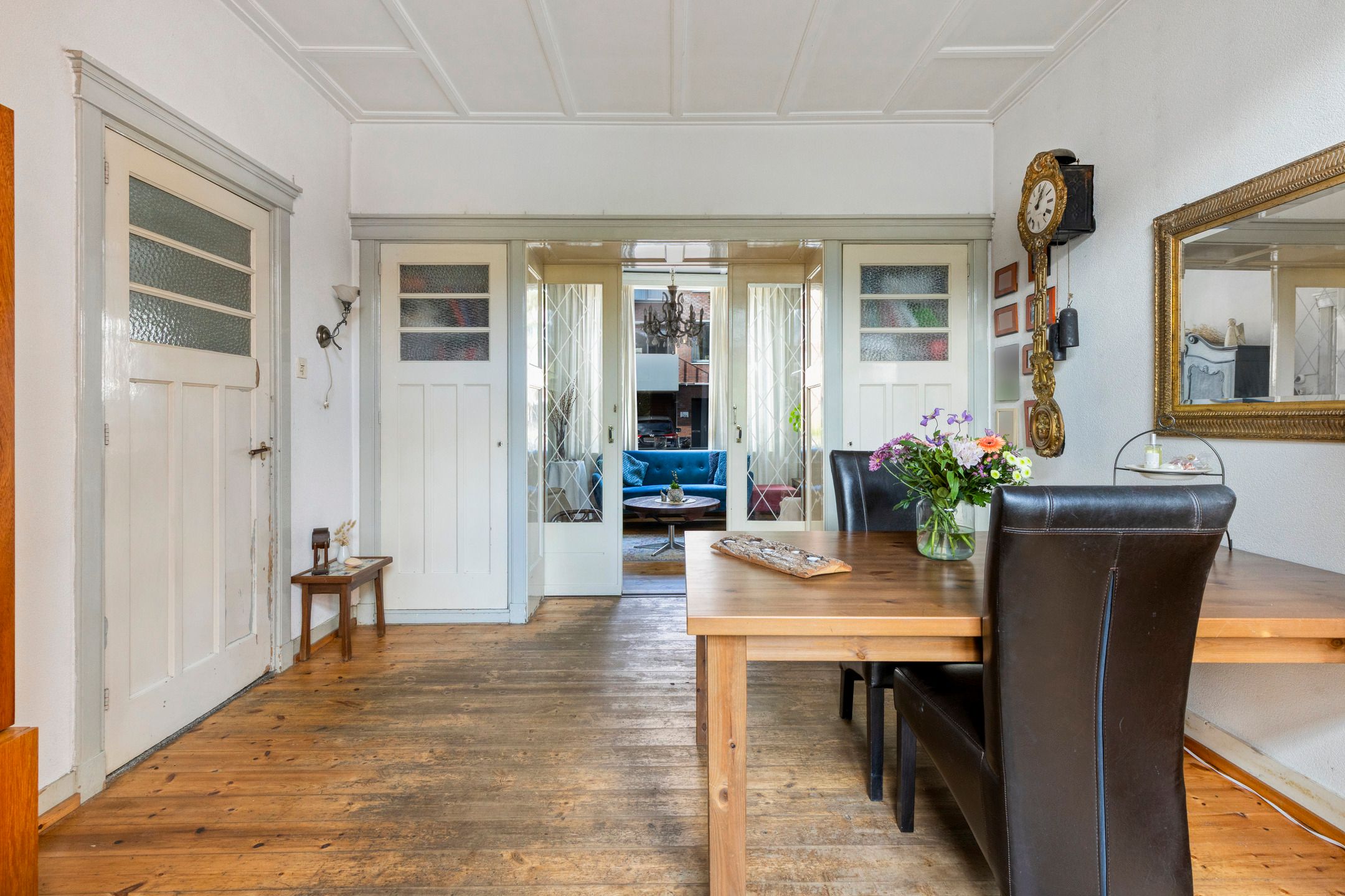 Photo 9 of Vrouwemadestraat 69