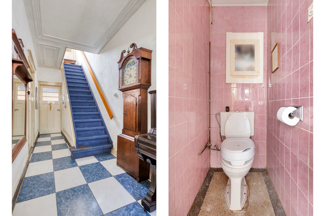 Photo 11 of Vrouwemadestraat 69