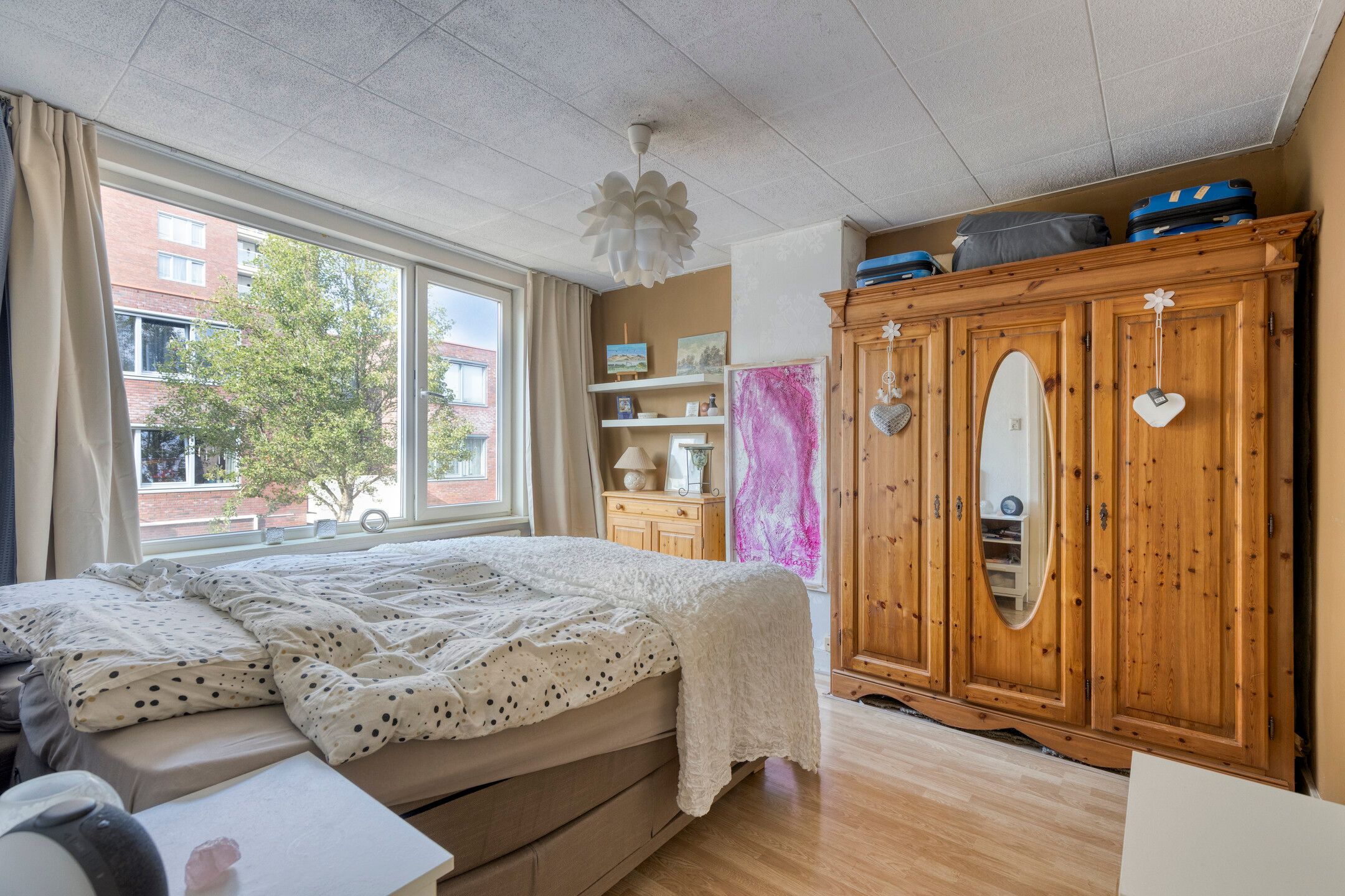 Photo 21 of Vrouwemadestraat 69