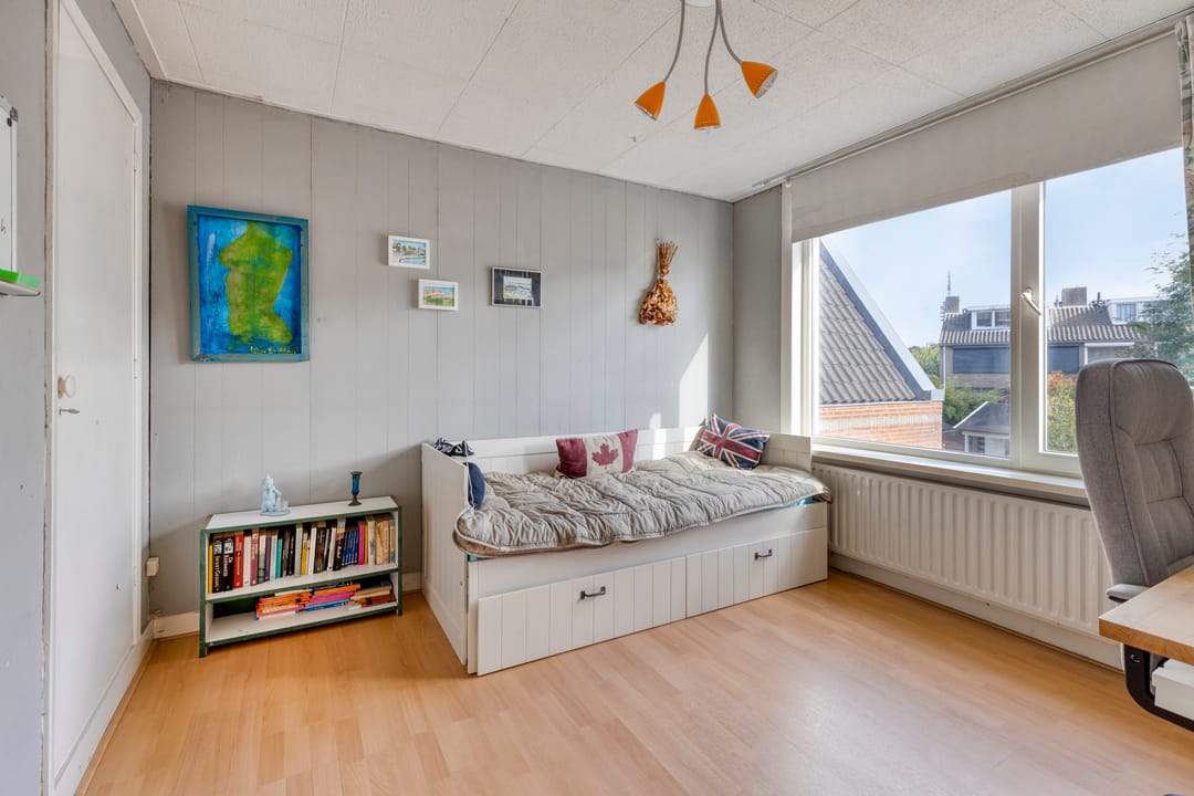 Photo 23 of Vrouwemadestraat 69