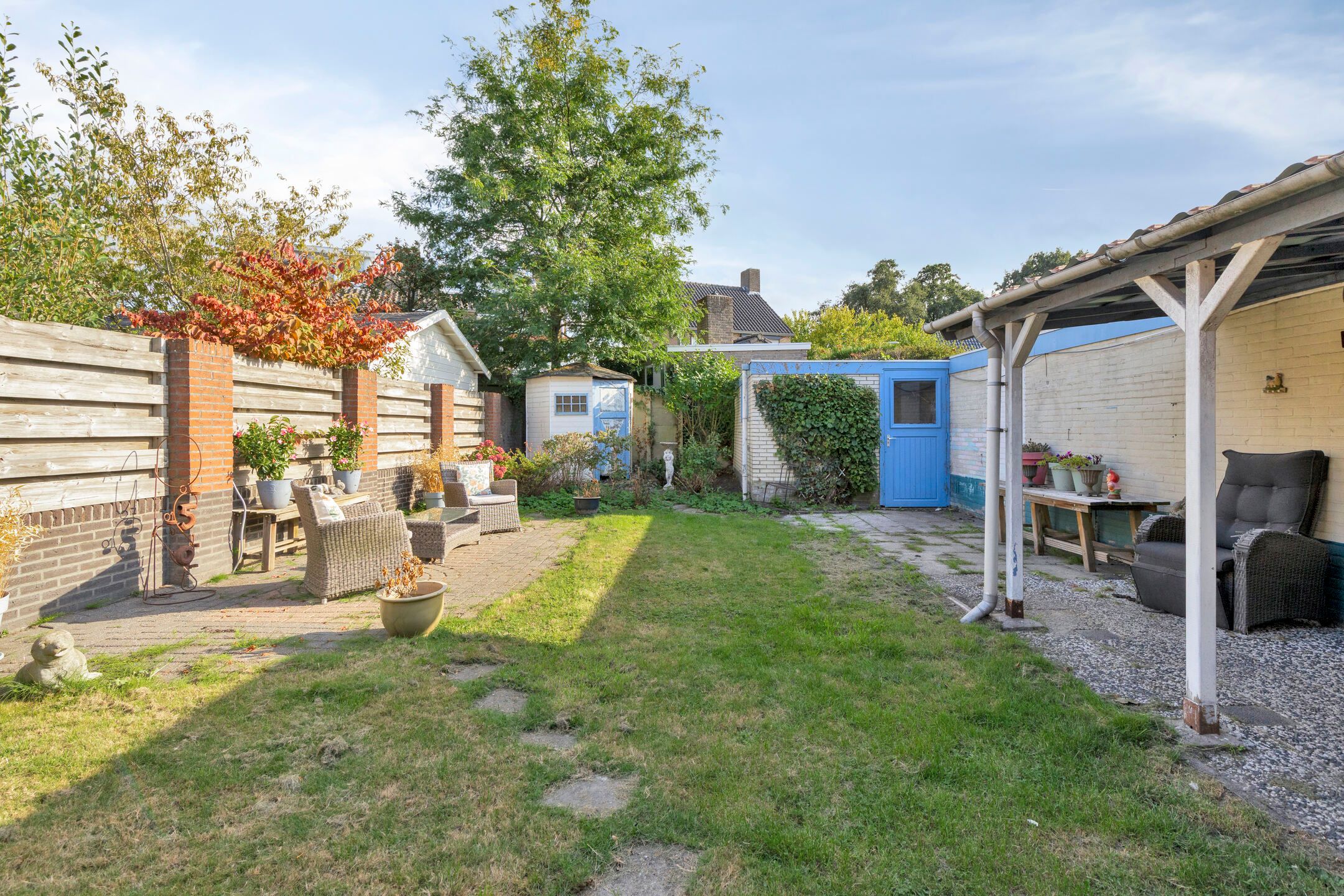 Photo 30 of Vrouwemadestraat 69