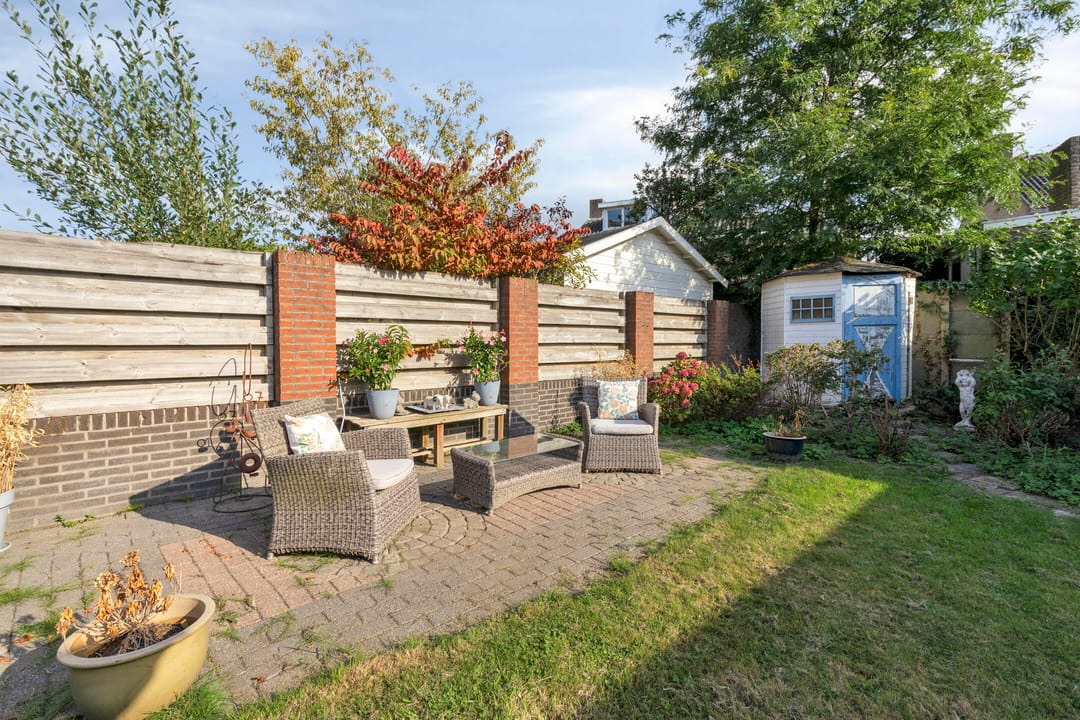 Photo 31 of Vrouwemadestraat 69