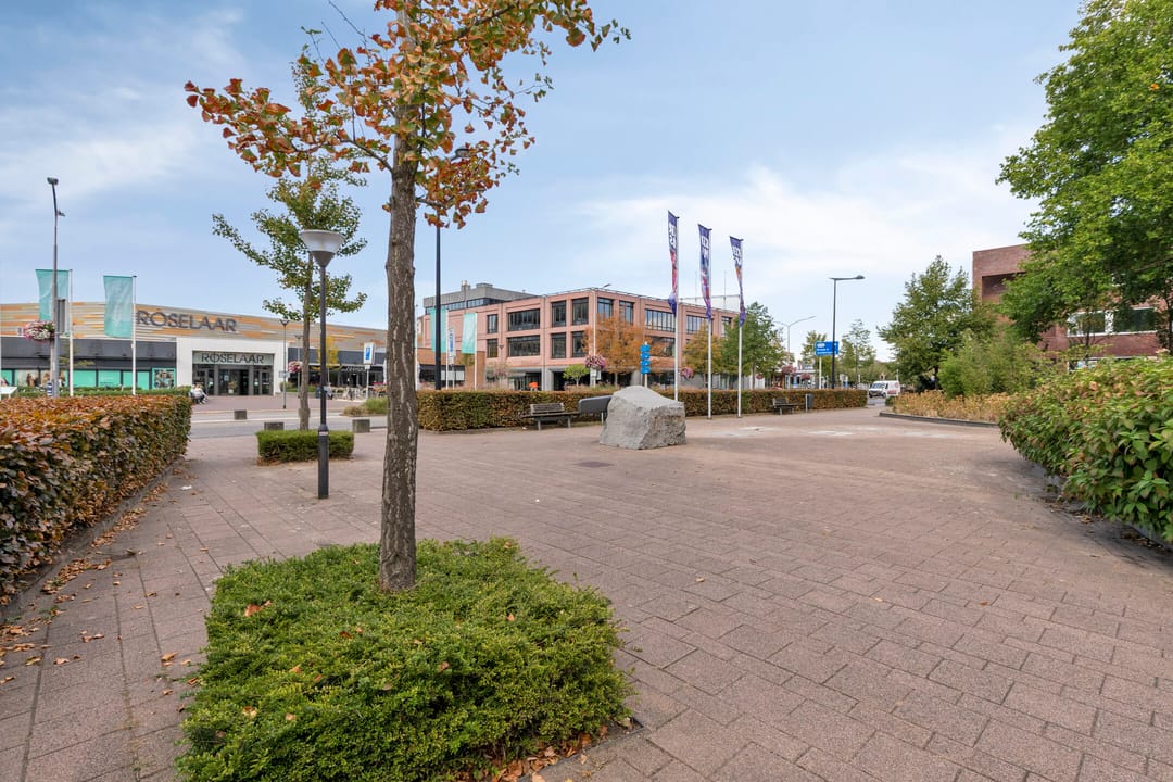 Photo 37 of Vrouwemadestraat 69