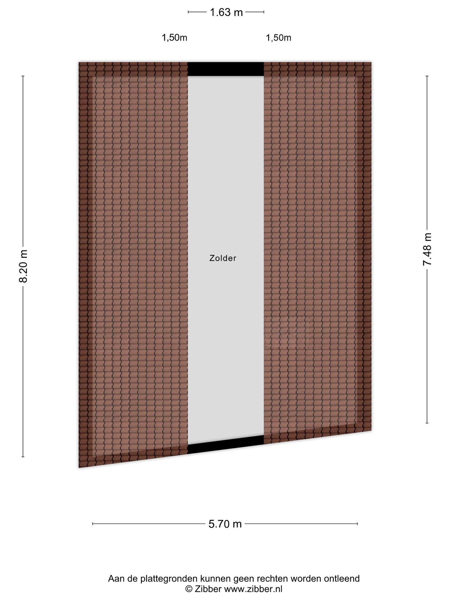 Photo 40 of Vrouwemadestraat 69