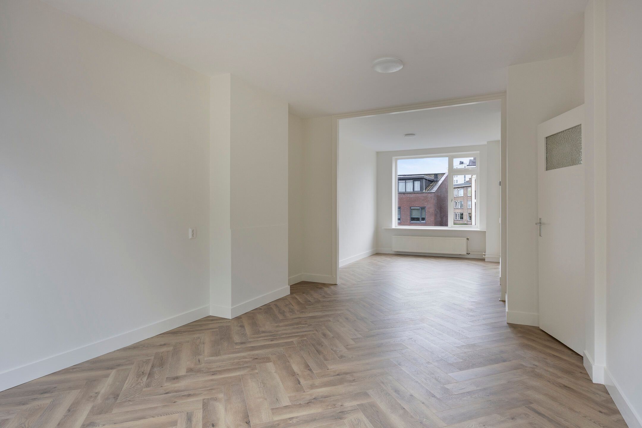 Foto 3 van Spinozalaan 215