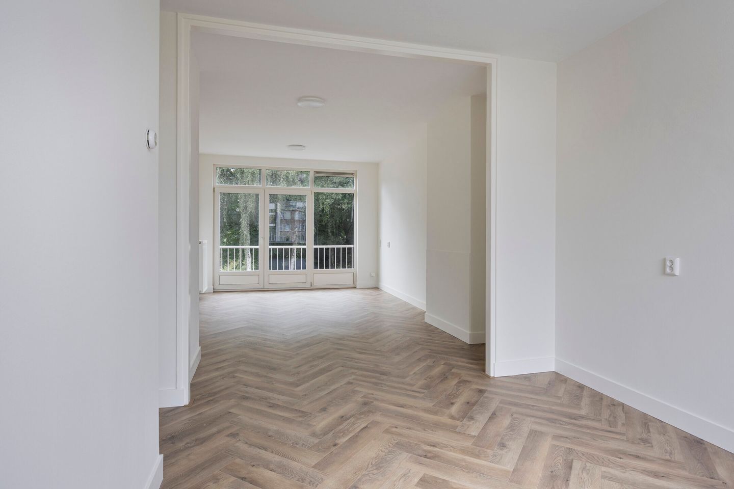 Foto 4 van Spinozalaan 215