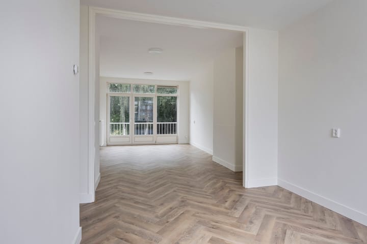 Foto 4 van Spinozalaan 215