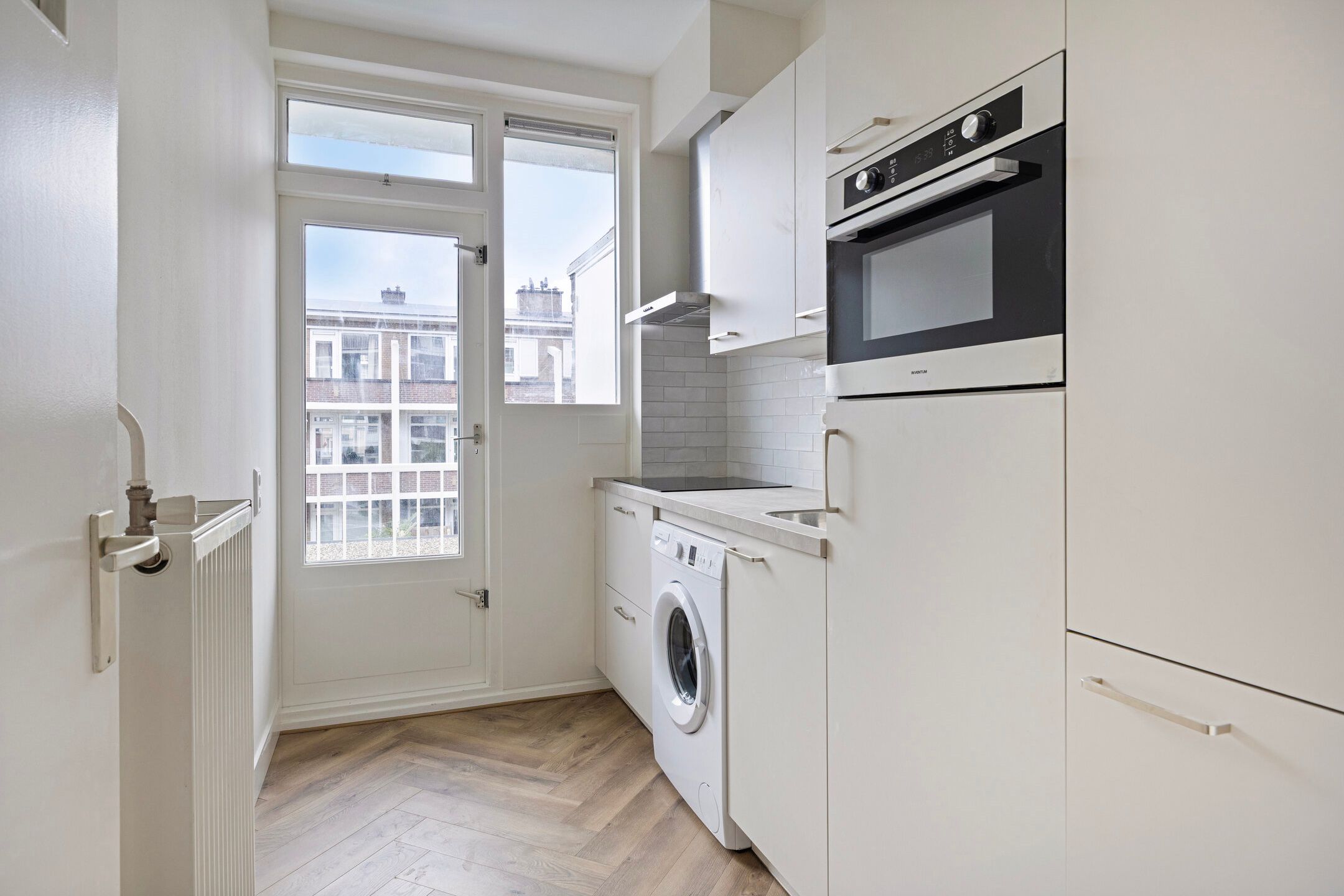 Foto 6 van Spinozalaan 215