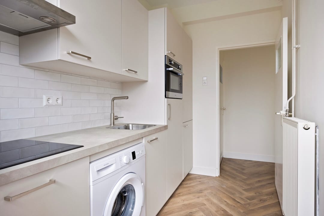 Foto 7 van Spinozalaan 215