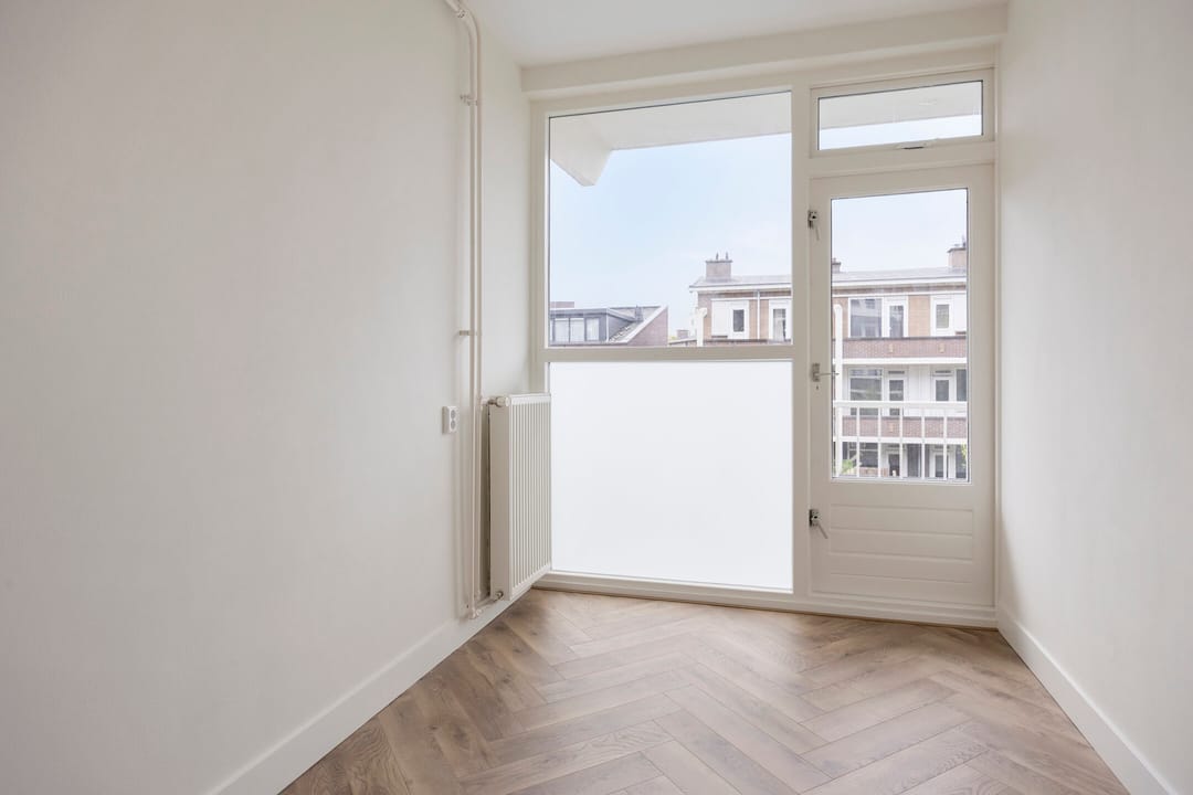 Foto 8 van Spinozalaan 215