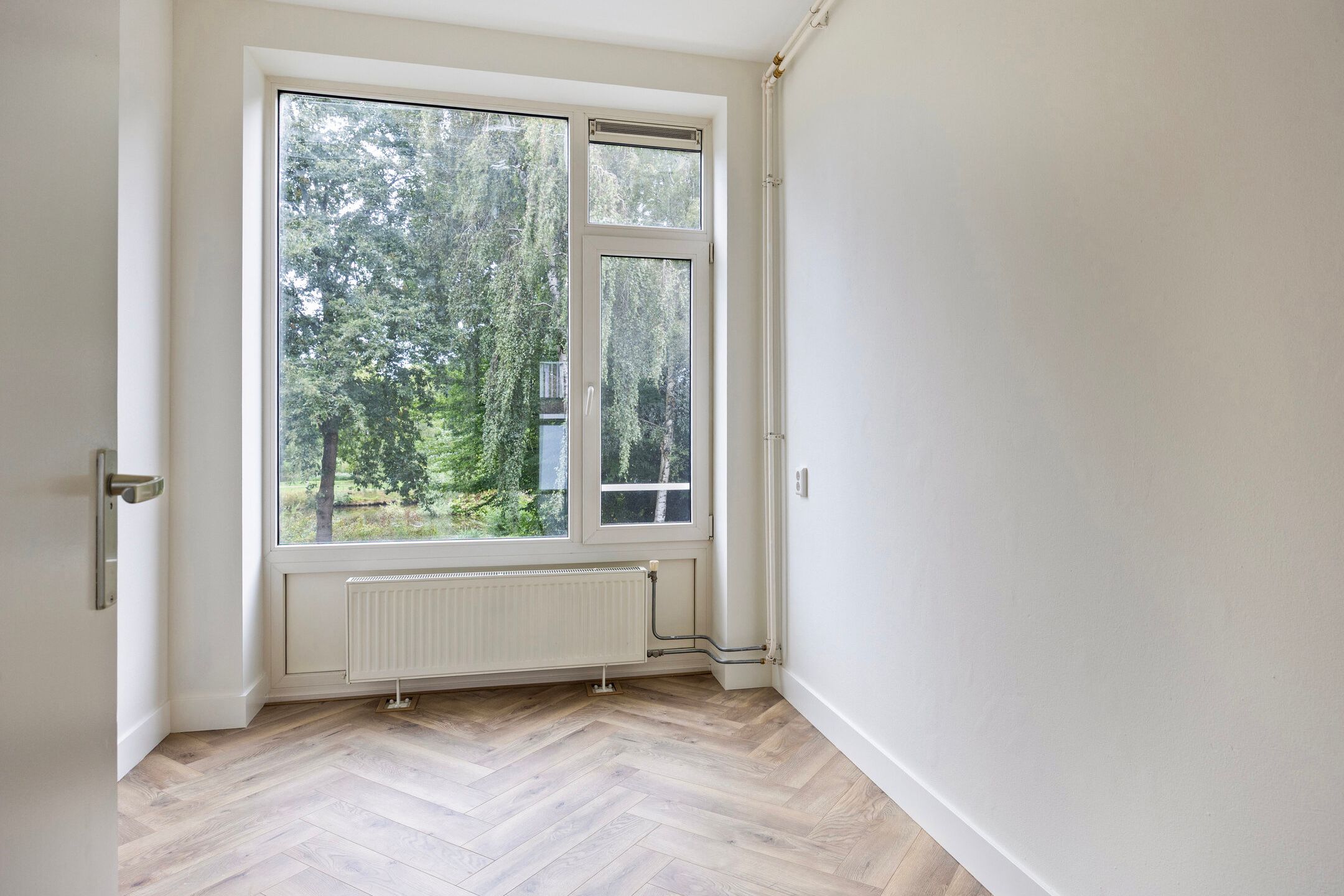 Foto 9 van Spinozalaan 215