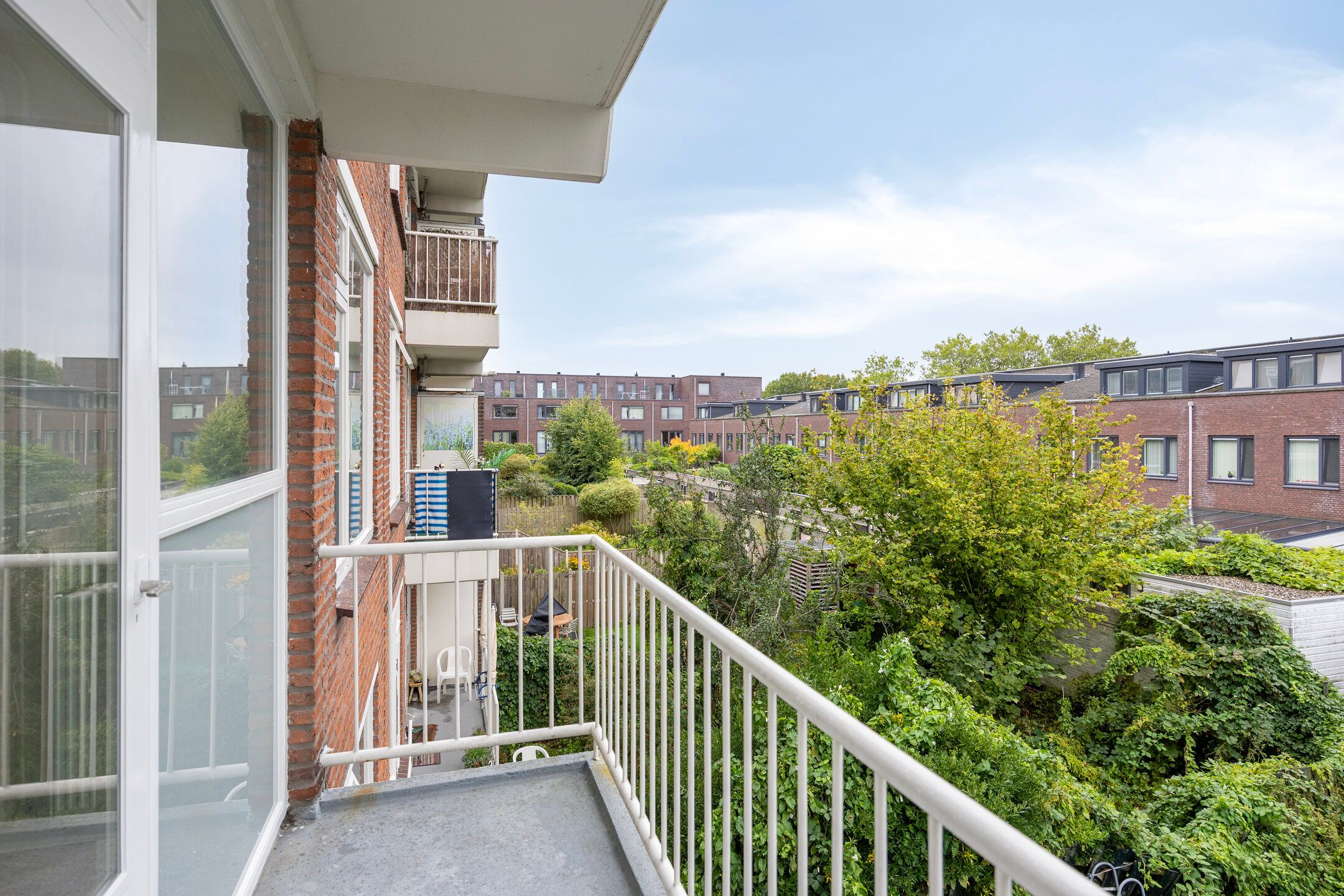 Foto 12 van Spinozalaan 215