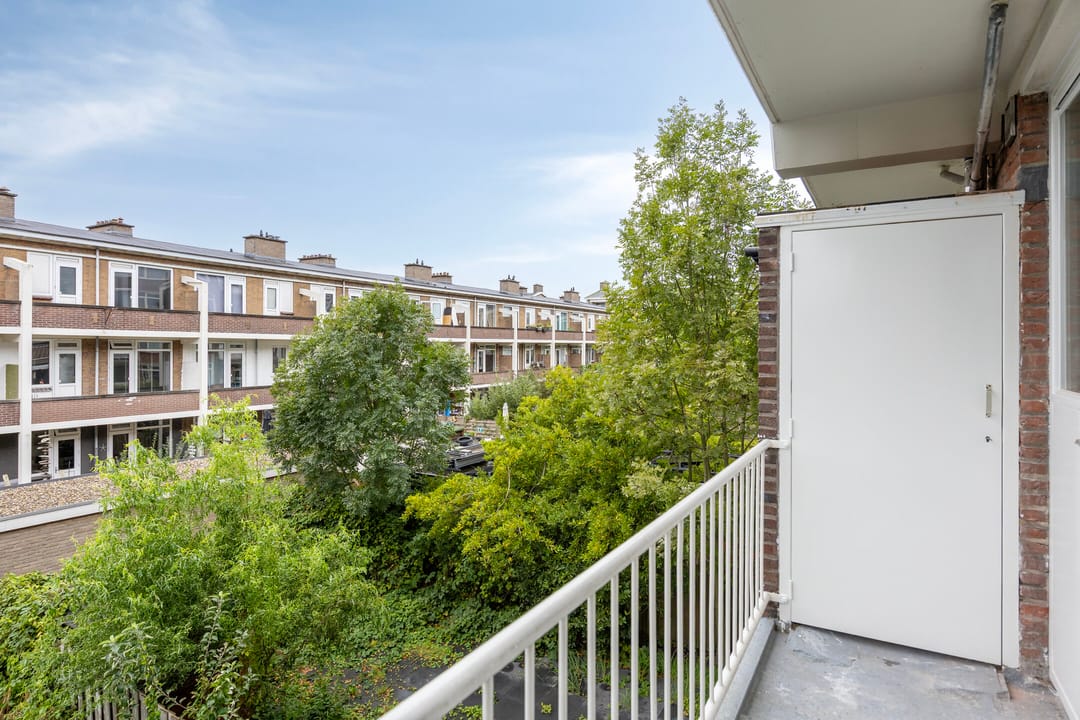 Foto 13 van Spinozalaan 215