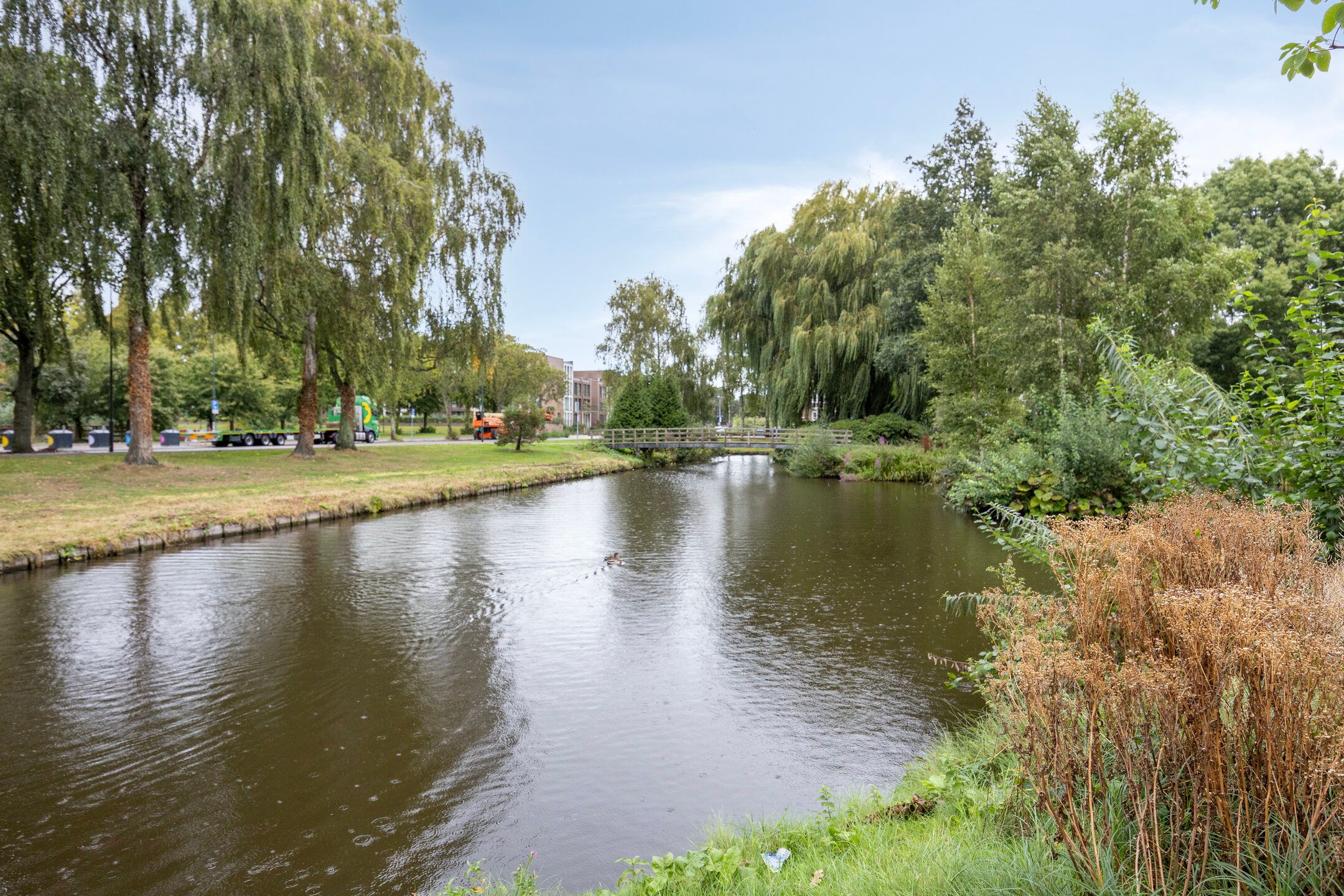 Foto 15 van Spinozalaan 215