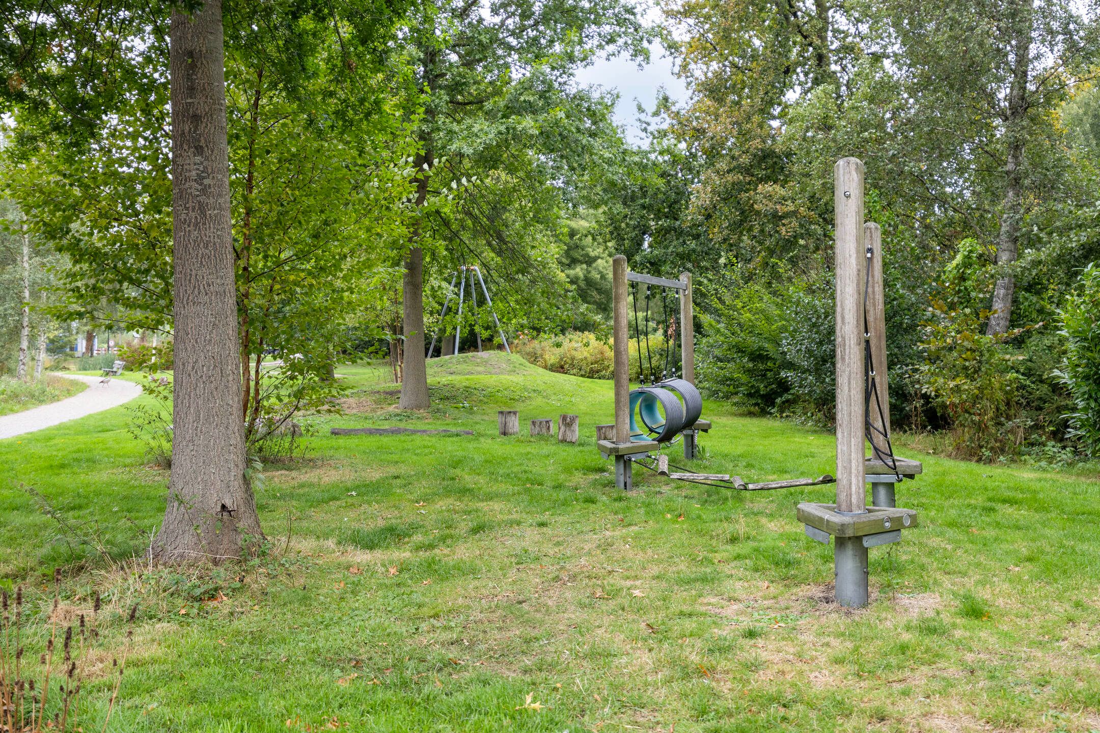 Foto 18 van Spinozalaan 215