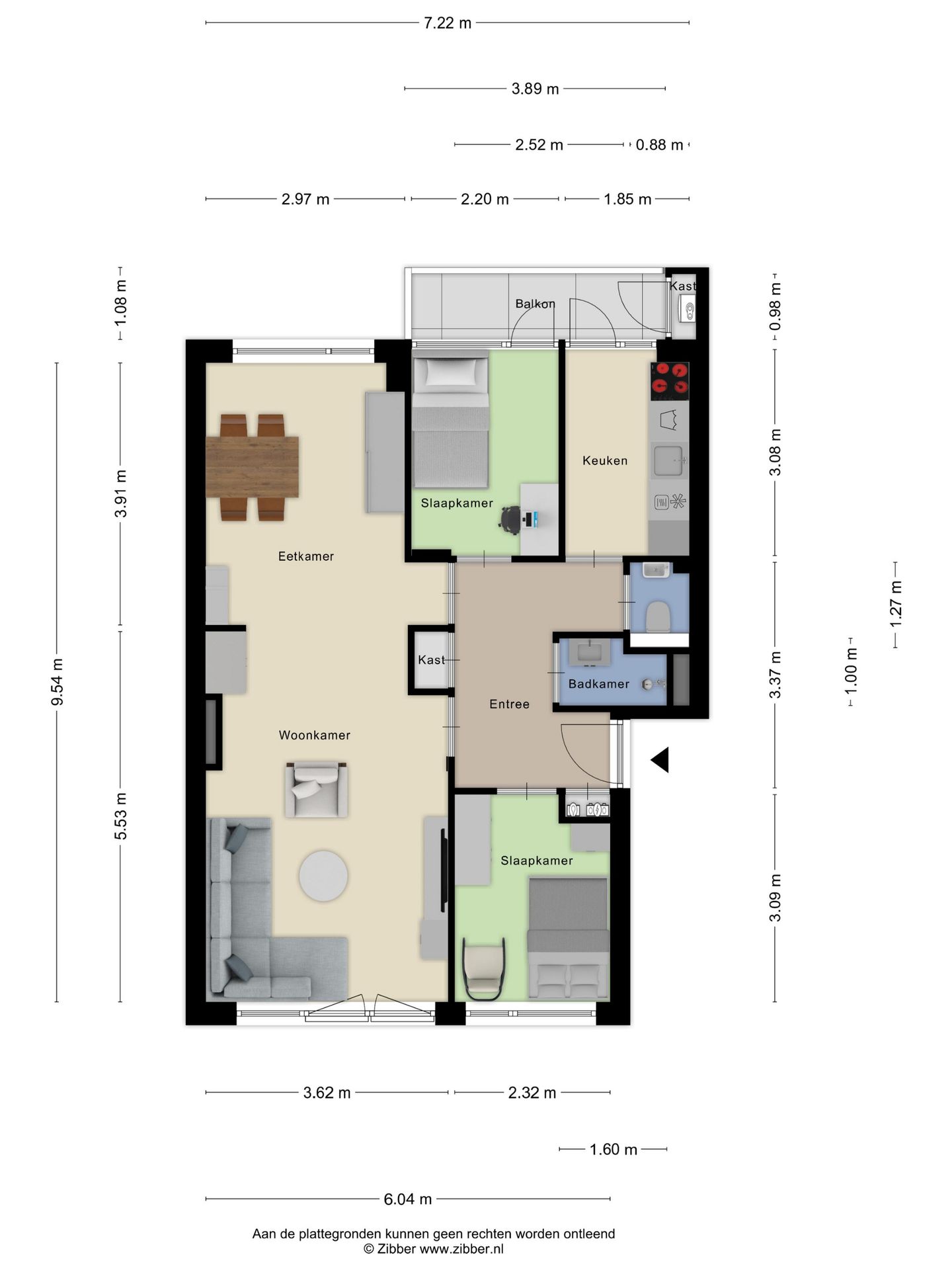 Foto 19 van Spinozalaan 215