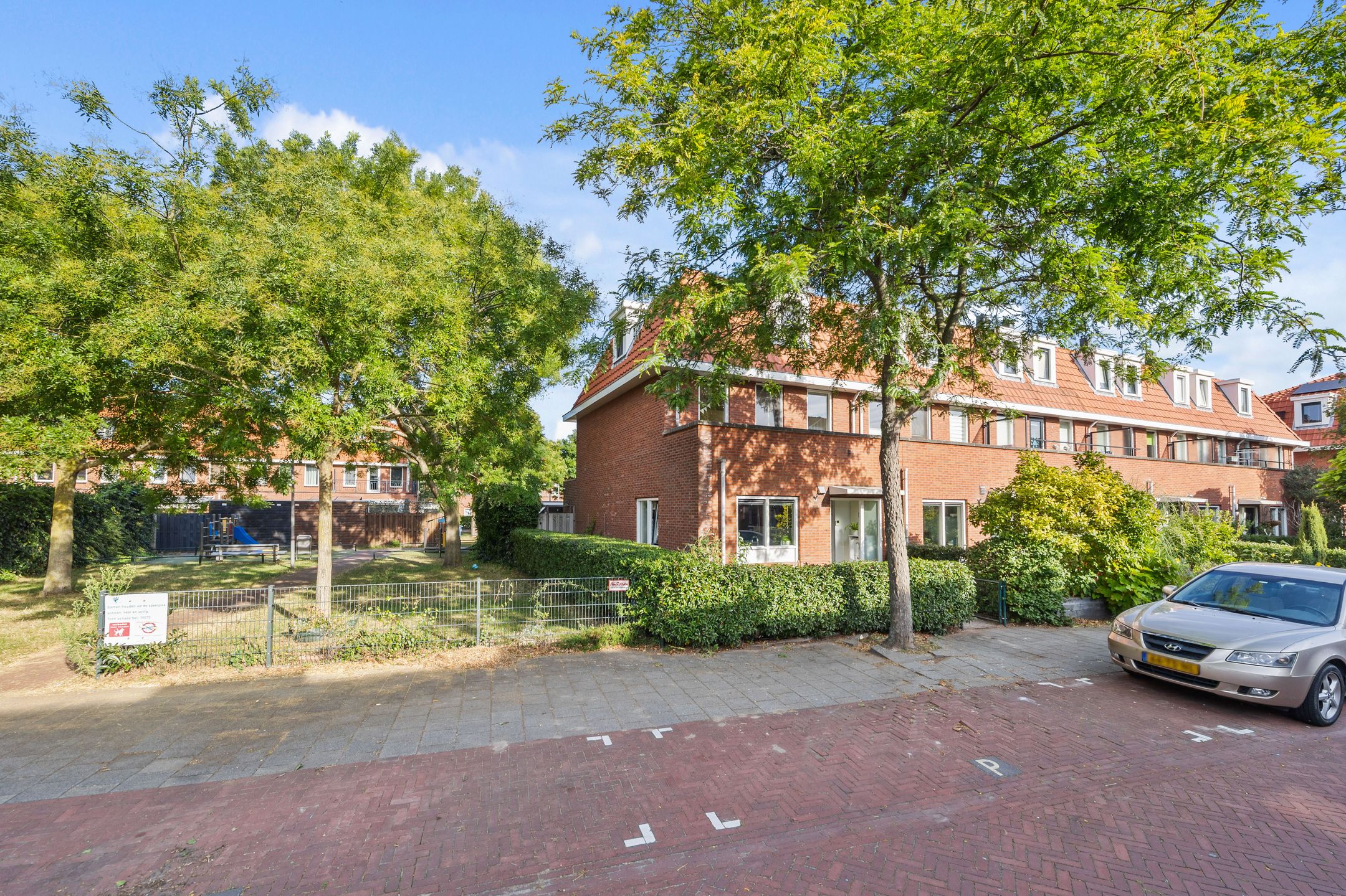 Zandberglaan, 26, Den Haag, 2493BJ, Zuid-Holland, Nederland 26 